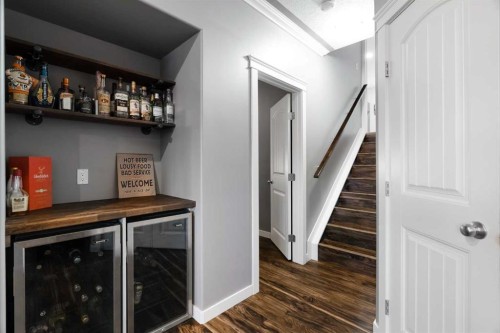 121 Snowy Owl Way, Fort Mcmurray, AB - Indoor Photo Showing Other Room