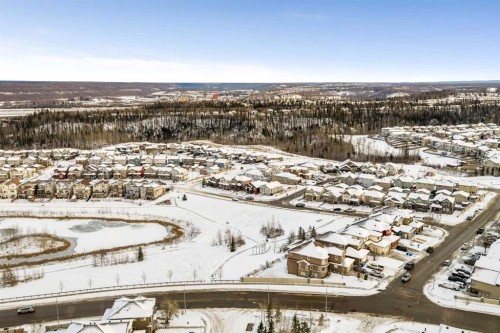 121 Snowy Owl Way, Fort Mcmurray, AB - Outdoor With View