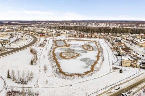 121 Snowy Owl Way, Fort Mcmurray, AB - Outdoor With View