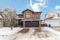 116 Dogwood Lane  Fort Mcmurray, AB T9K 0G8