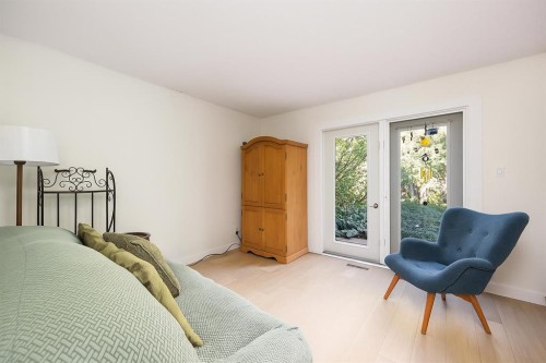 103 Garson Place, Fort Mcmurray, AB - Indoor Photo Showing Bedroom