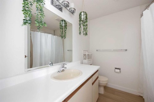 103 Garson Place, Fort Mcmurray, AB - Indoor Photo Showing Bathroom