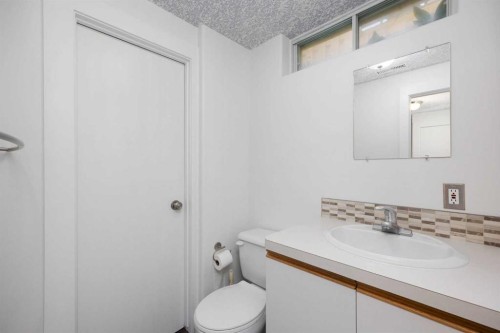 103 Garson Place, Fort Mcmurray, AB - Indoor Photo Showing Bathroom