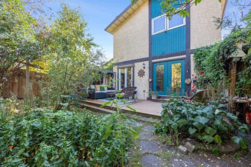 103 Garson Place, Fort Mcmurray, AB - Outdoor