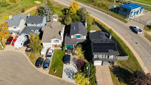 103 Garson Place, Fort Mcmurray, AB - Outdoor With View