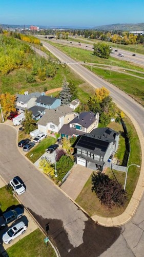103 Garson Place, Fort Mcmurray, AB - Outdoor With View