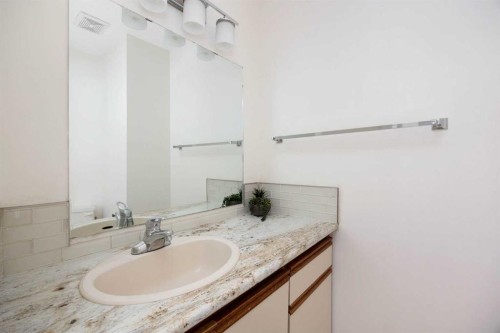 103 Garson Place, Fort Mcmurray, AB - Indoor Photo Showing Bathroom