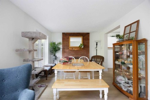 103 Garson Place, Fort Mcmurray, AB - Indoor