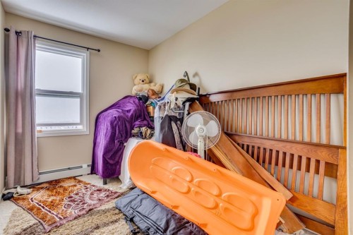 134-201 Abasand Drive, Fort Mcmurray, AB - Indoor Photo Showing Other Room