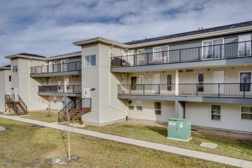 134-201 Abasand Drive, Fort Mcmurray, AB - Outdoor