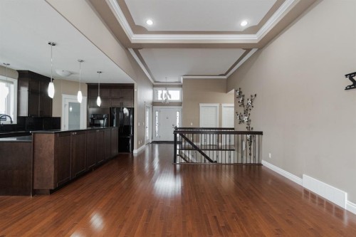 308 Sandpiper Road, Fort Mcmurray, AB - Indoor