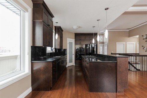 308 Sandpiper Road, Fort Mcmurray, AB - Indoor