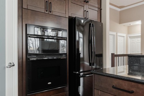 308 Sandpiper Road, Fort Mcmurray, AB - Indoor Photo Showing Other Room