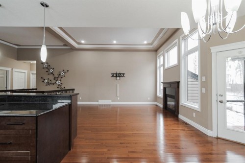 308 Sandpiper Road, Fort Mcmurray, AB - Indoor Photo Showing Other Room