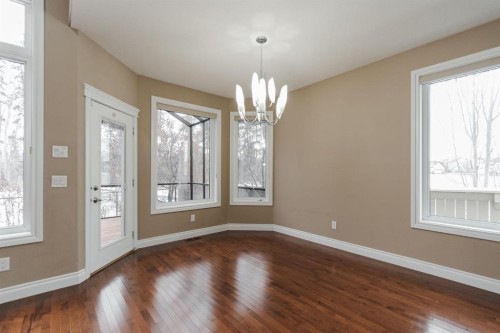 308 Sandpiper Road, Fort Mcmurray, AB - Indoor Photo Showing Other Room