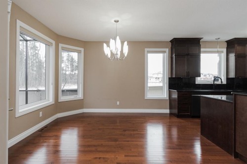 308 Sandpiper Road, Fort Mcmurray, AB - Indoor