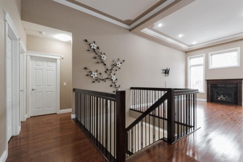 308 Sandpiper Road, Fort Mcmurray, AB - Indoor Photo Showing Other Room