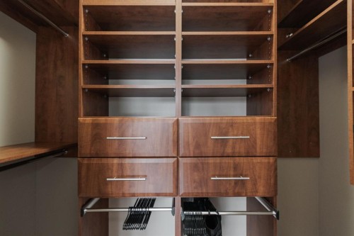 308 Sandpiper Road, Fort Mcmurray, AB - Indoor With Storage