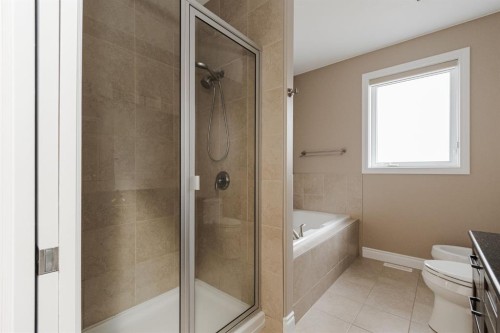 308 Sandpiper Road, Fort Mcmurray, AB - Indoor Photo Showing Bathroom