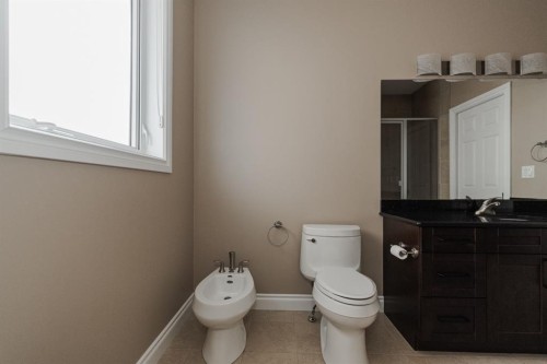 308 Sandpiper Road, Fort Mcmurray, AB - Indoor Photo Showing Bathroom