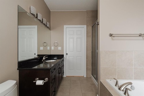 308 Sandpiper Road, Fort Mcmurray, AB - Indoor Photo Showing Bathroom