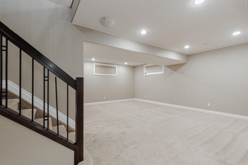 308 Sandpiper Road, Fort Mcmurray, AB - Indoor