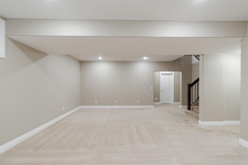 308 Sandpiper Road, Fort Mcmurray, AB - Indoor Photo Showing Other Room