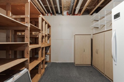 308 Sandpiper Road, Fort Mcmurray, AB - Indoor Photo Showing Other Room