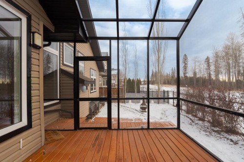 308 Sandpiper Road, Fort Mcmurray, AB -  Photo Showing Other Room