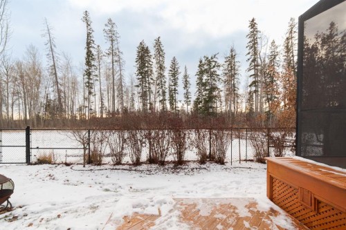 308 Sandpiper Road, Fort Mcmurray, AB - Outdoor