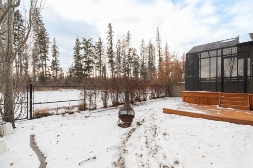 308 Sandpiper Road, Fort Mcmurray, AB - Outdoor
