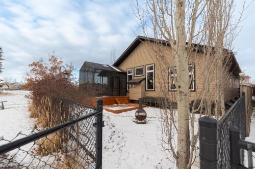 308 Sandpiper Road, Fort Mcmurray, AB - Outdoor