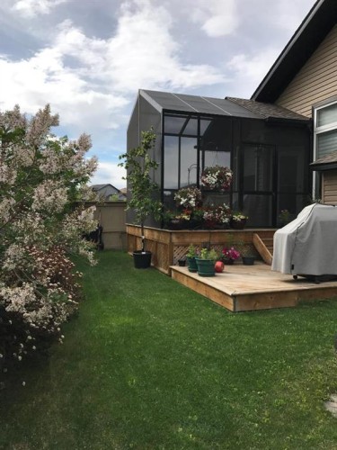 308 Sandpiper Road, Fort Mcmurray, AB - Outdoor