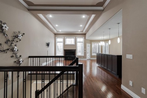 308 Sandpiper Road, Fort Mcmurray, AB - Indoor Photo Showing Other Room