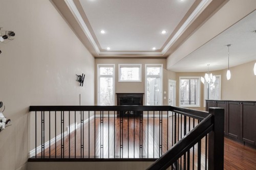 308 Sandpiper Road, Fort Mcmurray, AB - Indoor Photo Showing Other Room