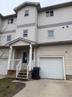 118-313 Millennium Drive  Fort Mcmurray, AB T9K 0M2