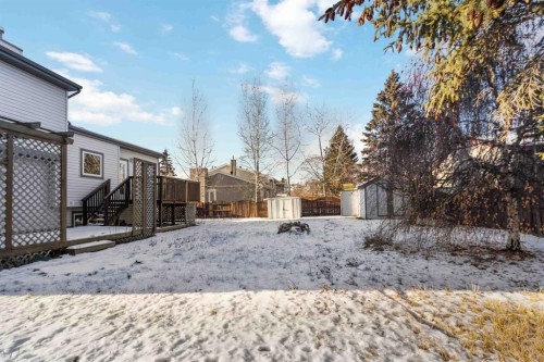 140 Brosseau Crescent, Fort Mcmurray, AB - Outdoor
