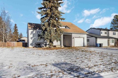 140 Brosseau Crescent, Fort Mcmurray, AB - Outdoor
