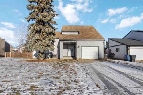 140 Brosseau Crescent, Fort Mcmurray, AB - Outdoor