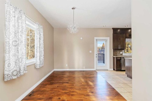 140 Brosseau Crescent, Fort Mcmurray, AB - Indoor Photo Showing Other Room