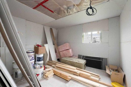 136 Greenbriar Bay, Fort Mcmurray, AB - Indoor Photo Showing Other Room