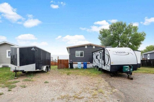 136 Greenbriar Bay, Fort Mcmurray, AB - Outdoor With Exterior