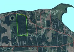 -- Old Trail  Rural Lac La Biche County, AB T0A 2C1