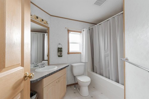 167 Grant Way, Fort Mcmurray, AB - Indoor Photo Showing Bathroom