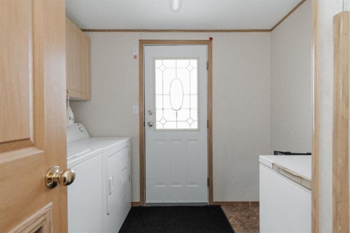 167 Grant Way, Fort Mcmurray, AB - Indoor Photo Showing Laundry Room