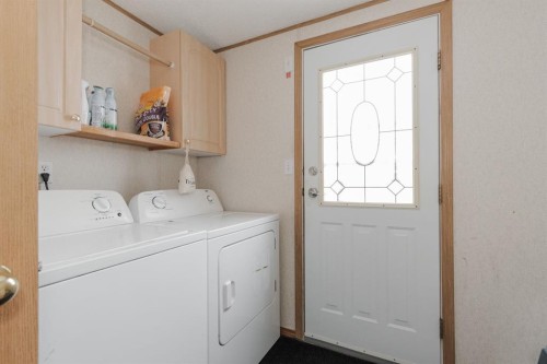 167 Grant Way, Fort Mcmurray, AB - Indoor Photo Showing Laundry Room