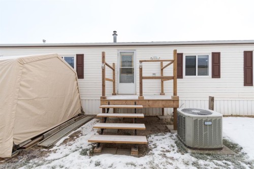 167 Grant Way, Fort Mcmurray, AB - Outdoor With Exterior