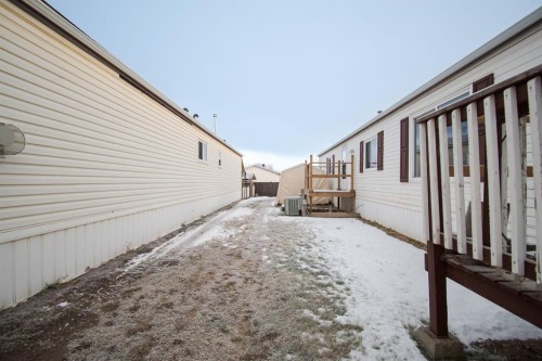 167 Grant Way, Fort Mcmurray, AB - Outdoor With Exterior