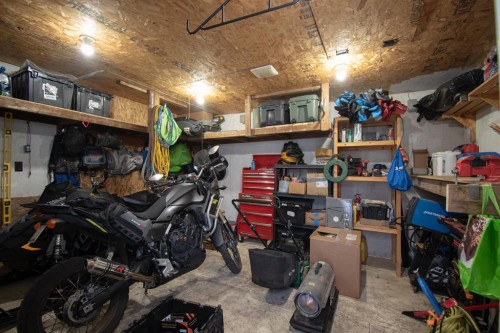 167 Grant Way, Fort Mcmurray, AB - Indoor