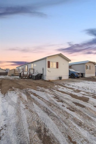 167 Grant Way, Fort Mcmurray, AB - Outdoor